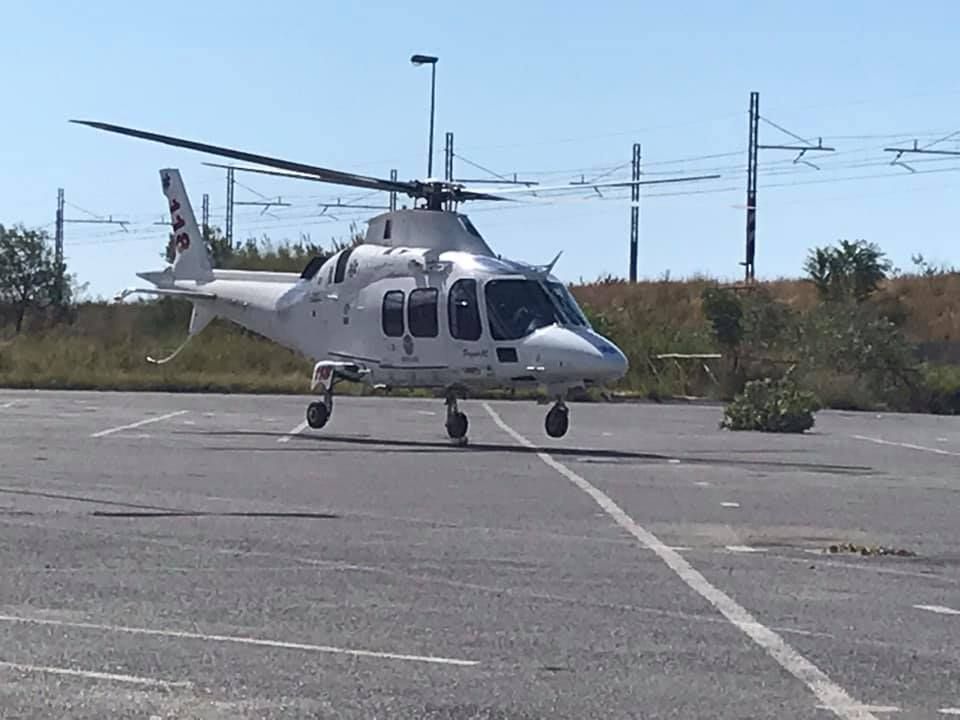 Acri, malore a scuola per una 15enne: interviene l’elisoccorso