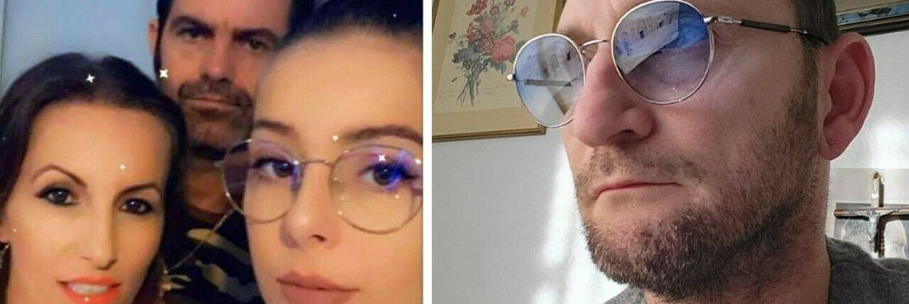 Uccide la figlia e l’amante della moglie, il racconto del padre killer