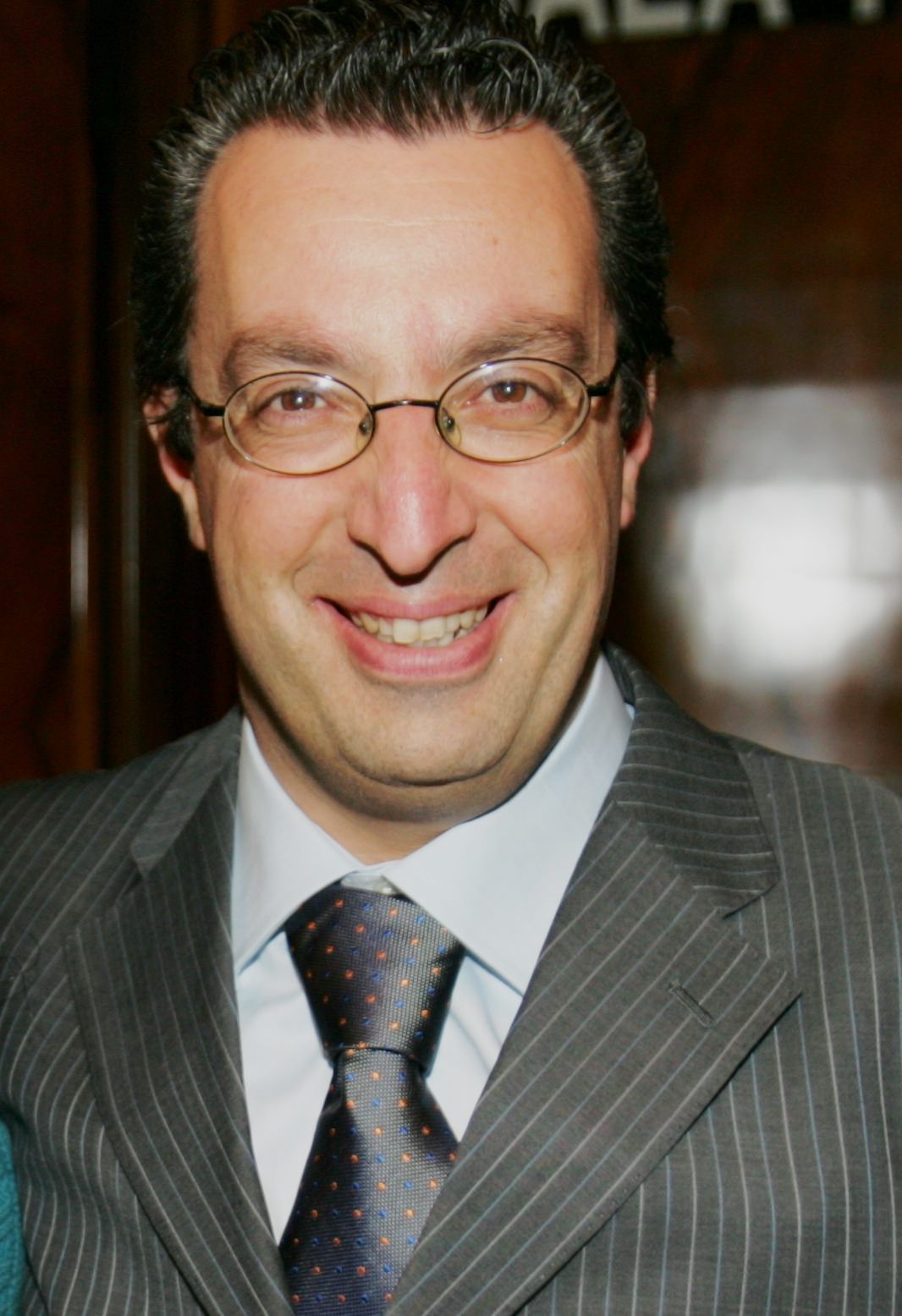 Cinematografia, Citrigno nella commissione nazionale