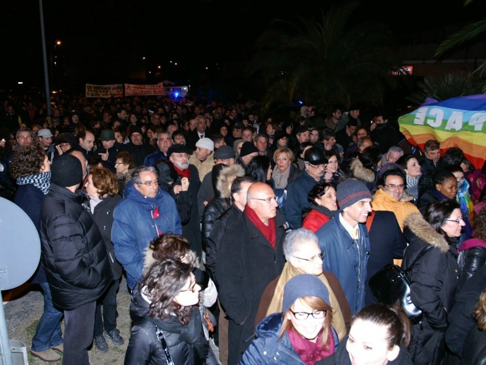 Lamezia si riprende Capizzaglie