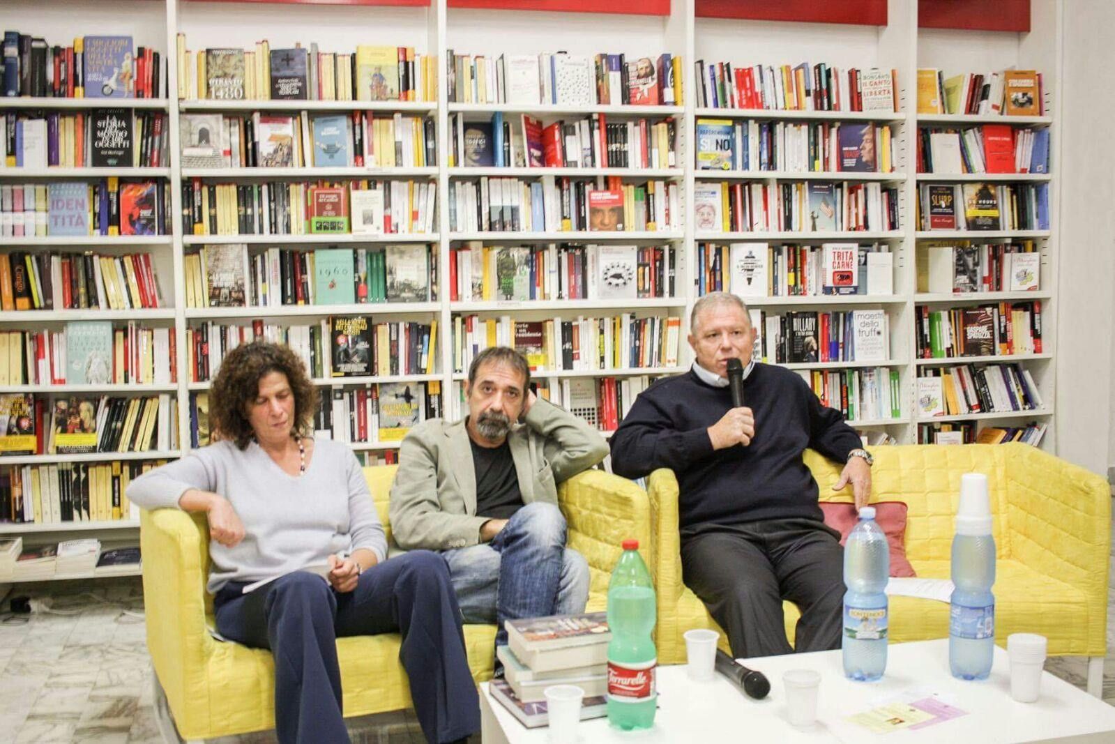 Premio Sila '49, selezionati i cinque volumi finalisti