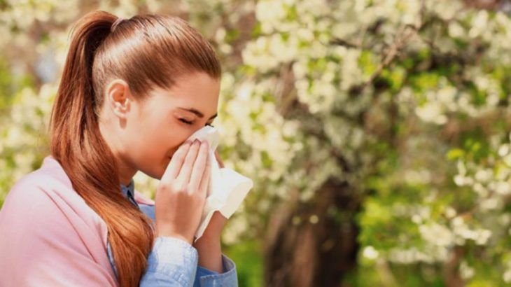Mezzo milione di calabresi affetto da malattie allergiche, ma solo il 2% fa il vaccino