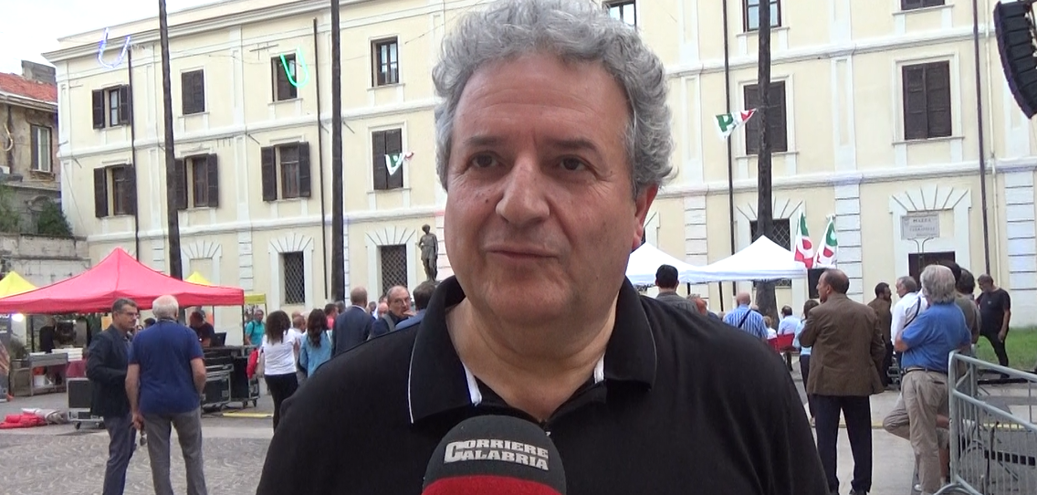Asp di Cosenza, Graziano: «È dal medioevo che non si facevano assunzioni»