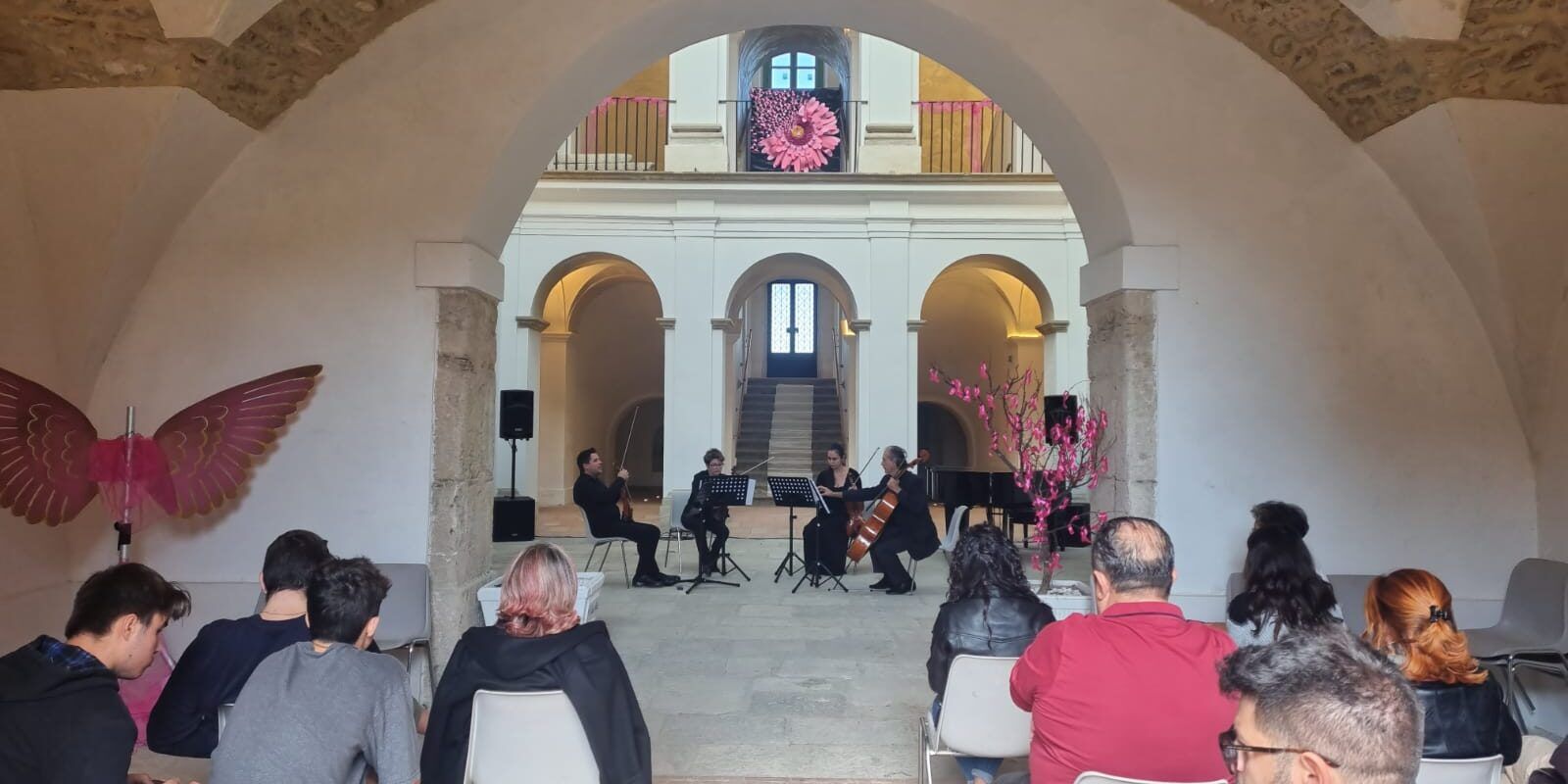 Cala il sipario su Armonie d’Arte 2023. Ecco gli ultimi eventi