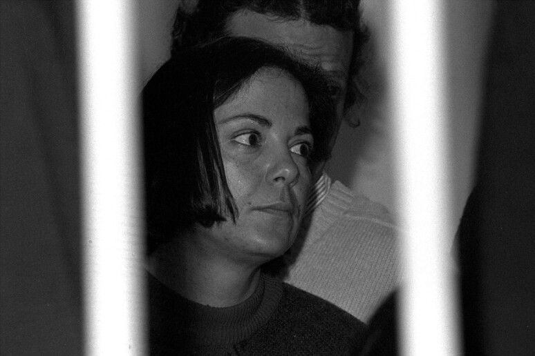Morta a Roma l’ex Br Barbara Balzerani