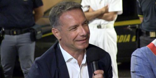 CAMIllo falvo capistrano