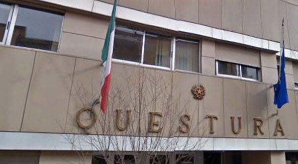 Cosenza, De Marco a capo della Digos