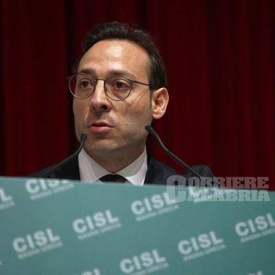 Irregolarità e lavoro nero, il plauso della Cisl Magna Grecia per le operazioni dei carabinieri