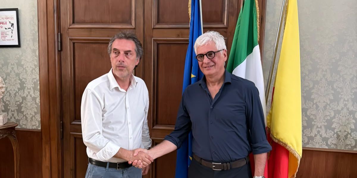 Catanzaro, disco verde al Dip per il nuovo sistema depurativo su due poli
