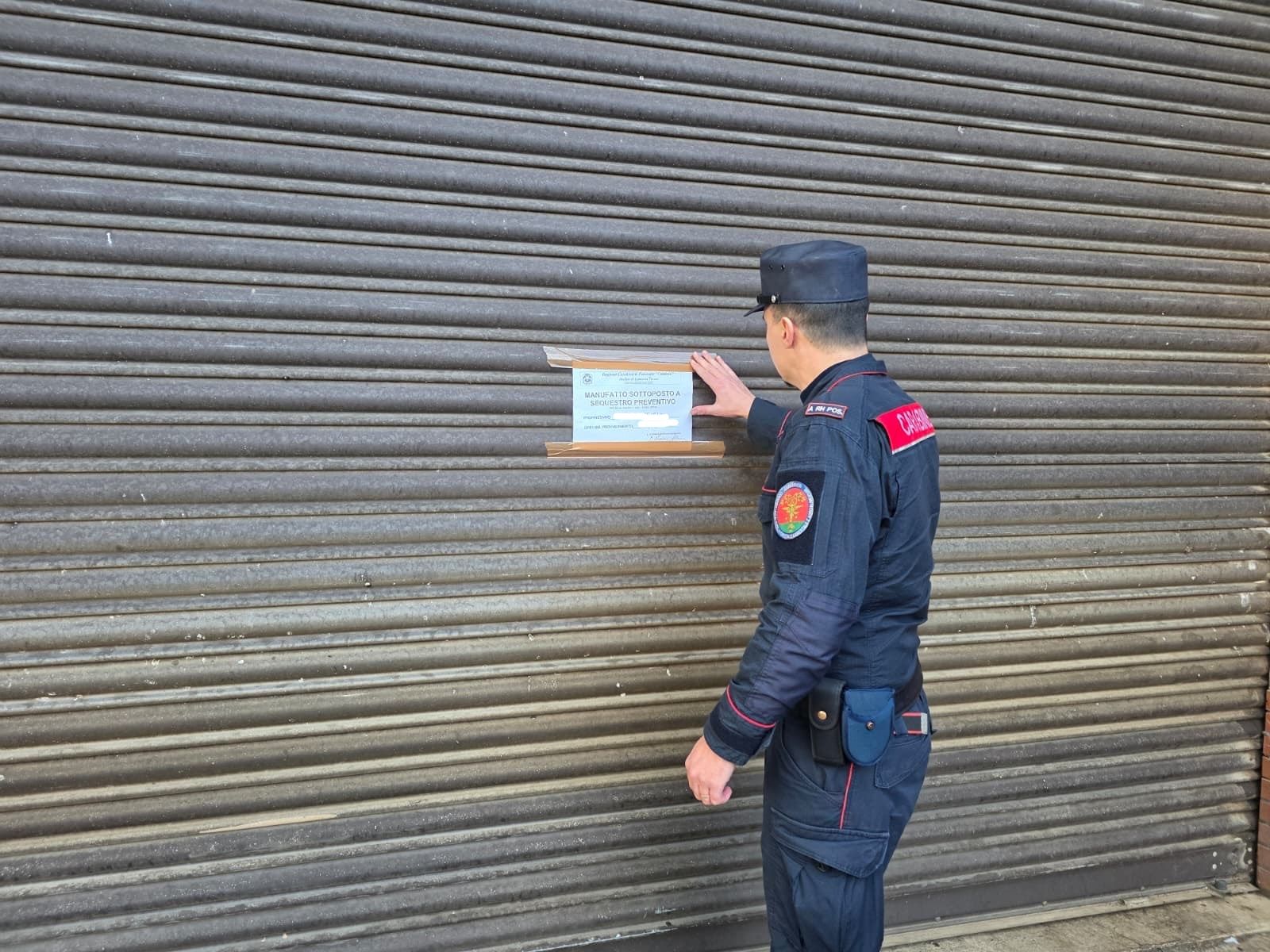 Gestione illecita di rifiuti e scarichi non autorizzati nel Catanzarese: scoperti due frantoi irregolari