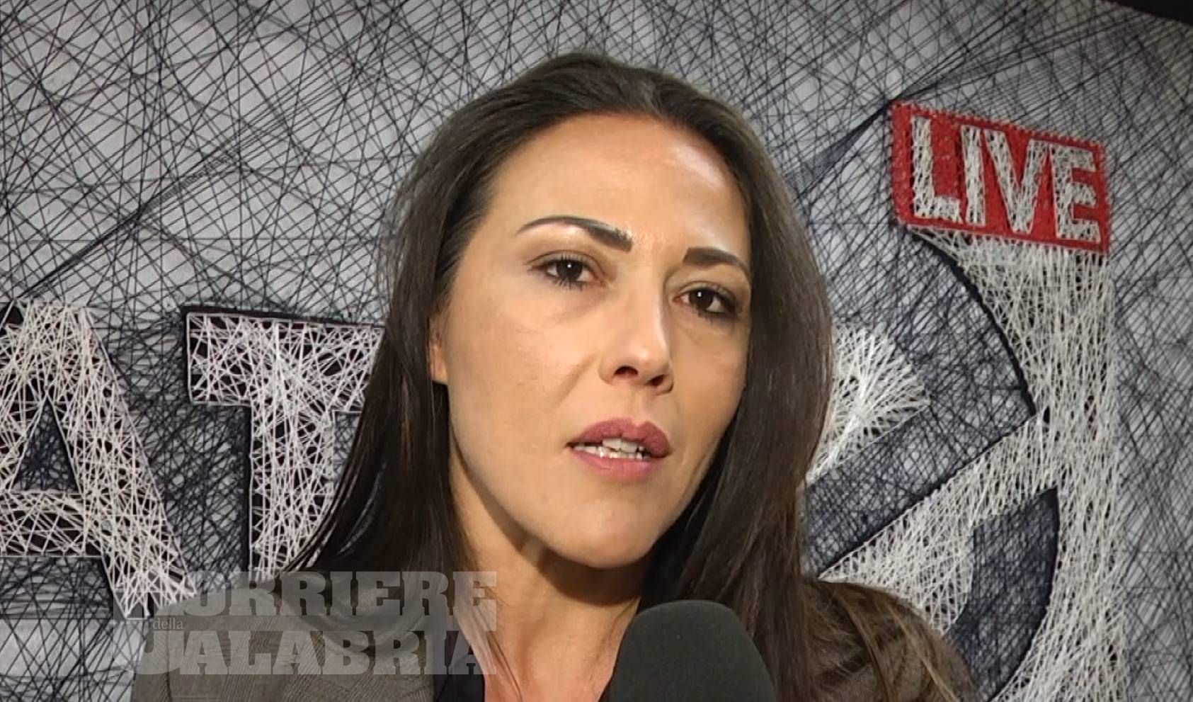 «Si intitoli la Cittadella regionale a Jole Santelli»