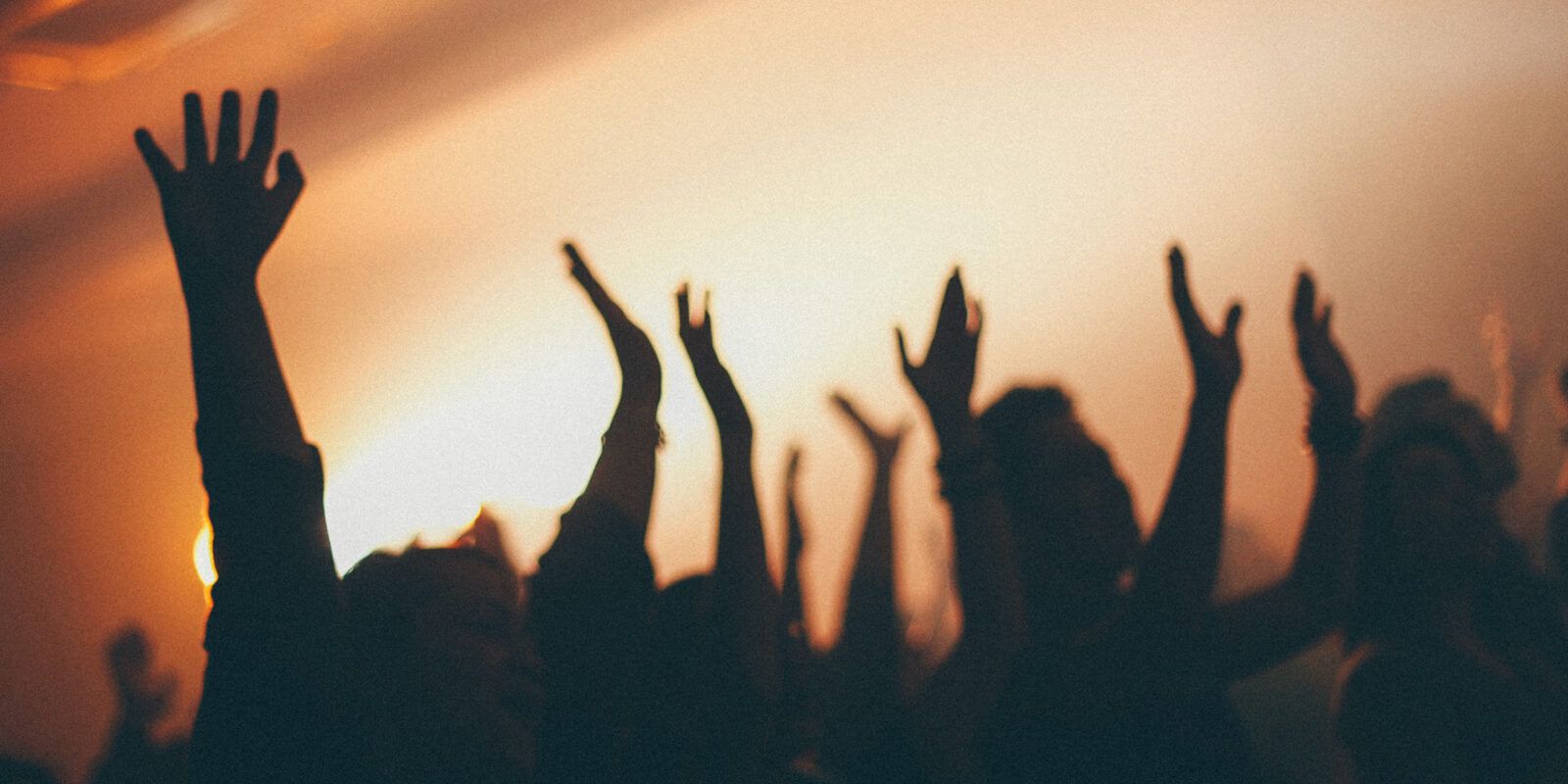 Quando la fede passa dalla musica