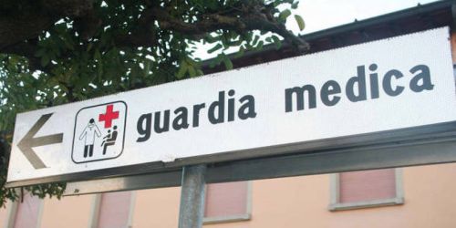 guardia medica catanzarese sindaci