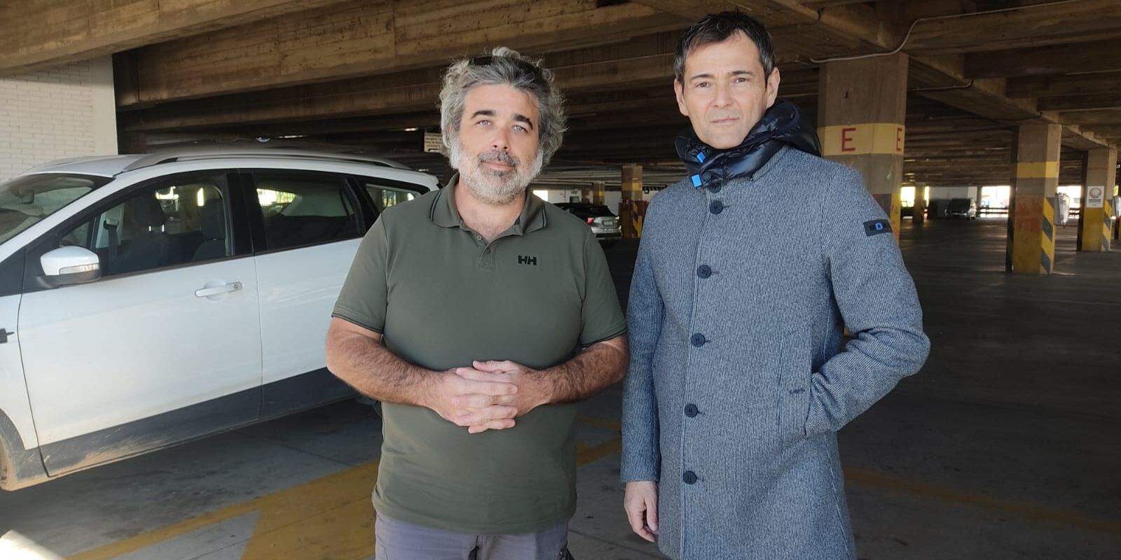 Il “No Pass” Fabio Messina può tornare in Sicilia: il tribunale lo autorizza a traghettare