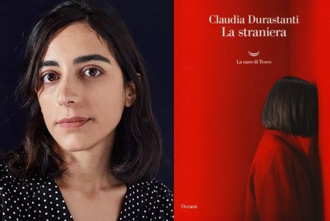 Letteratura, Premio Sila '49 a Claudia Durastanti