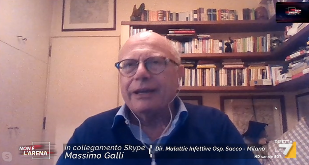 «Dalla Calabria immagini preoccupanti. La situazione va presa in mano»