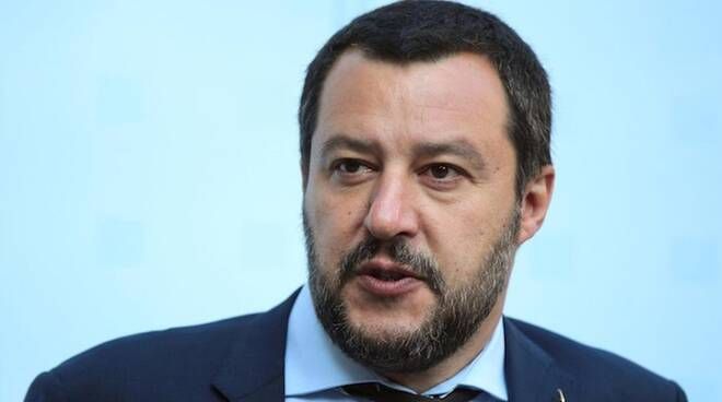 EYPHEMOS | Salvini: «Piena fiducia nella magistratura»