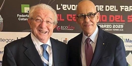 Anche quest’anno nelle farmacie calabresi arriva il vaccino antinfluenzale per gli over 60