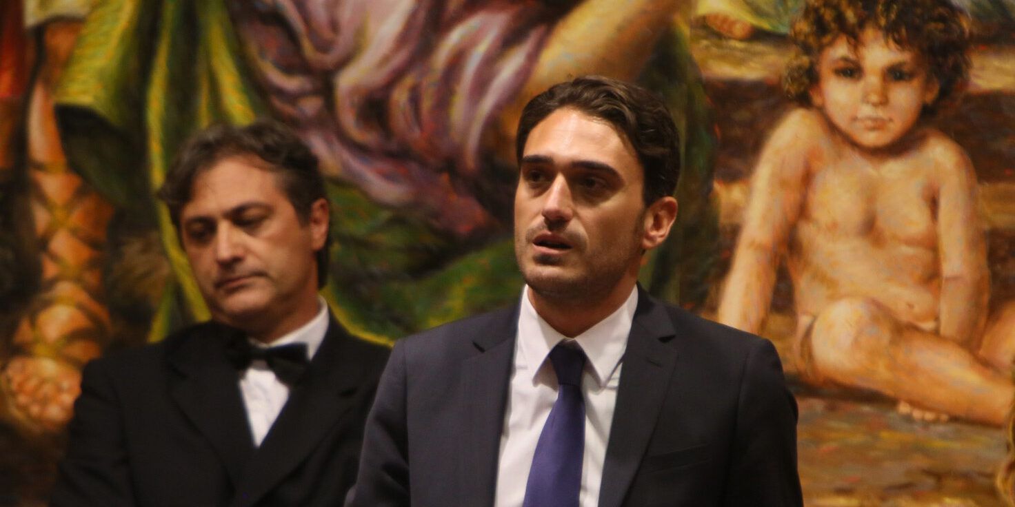 Recovery fund e la linea del Pd calabrese. Irto: «Un governo regionale che conosca i calabresi»