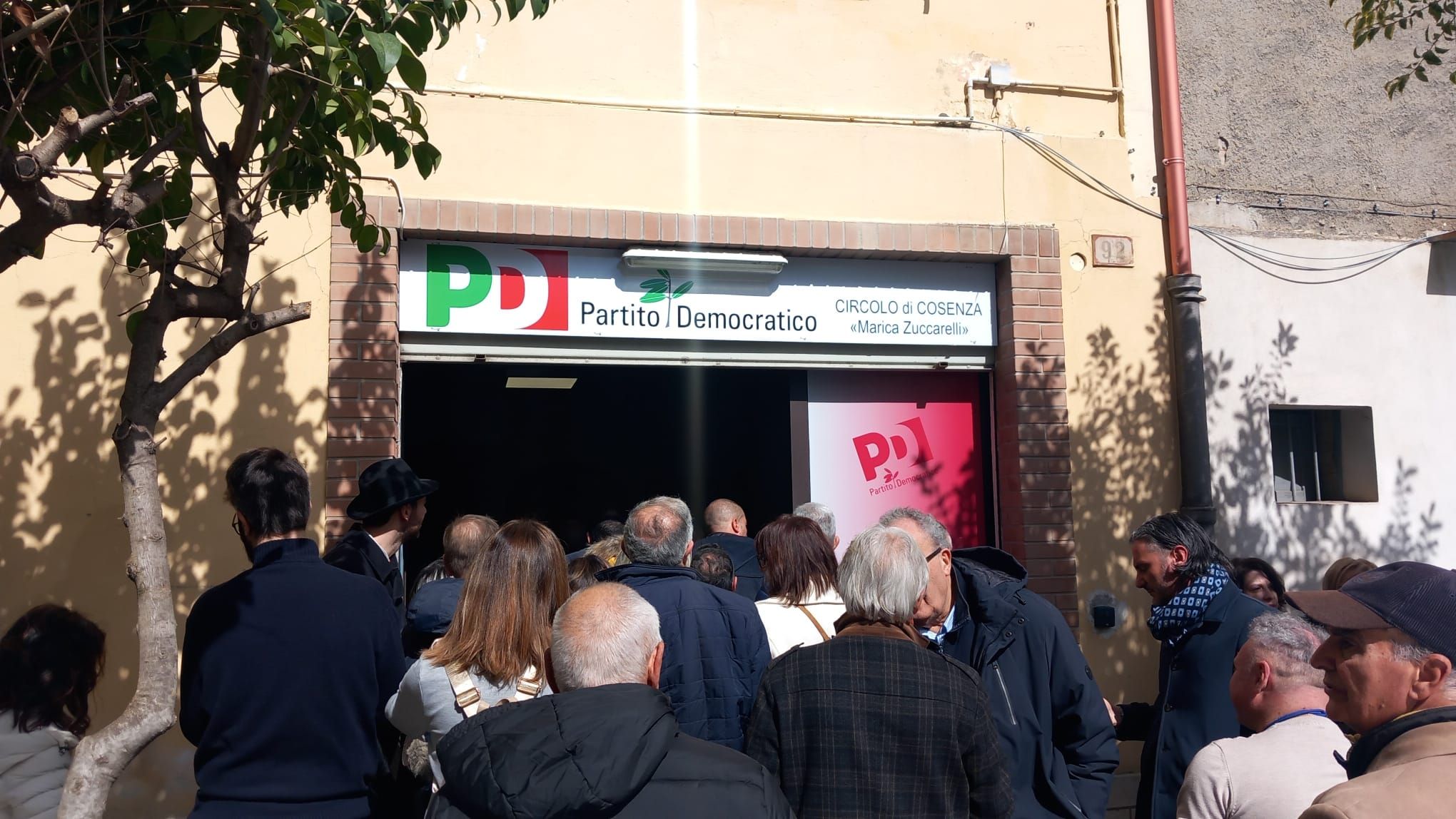 Irto: «Tre anni di fuffa e spot dalla destra al governo, costruiamo l’alternativa»