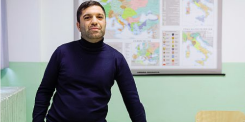 Storie di calabresi precari a Milano. «Niente ristorante, per noi insegnanti tutto costa troppo»