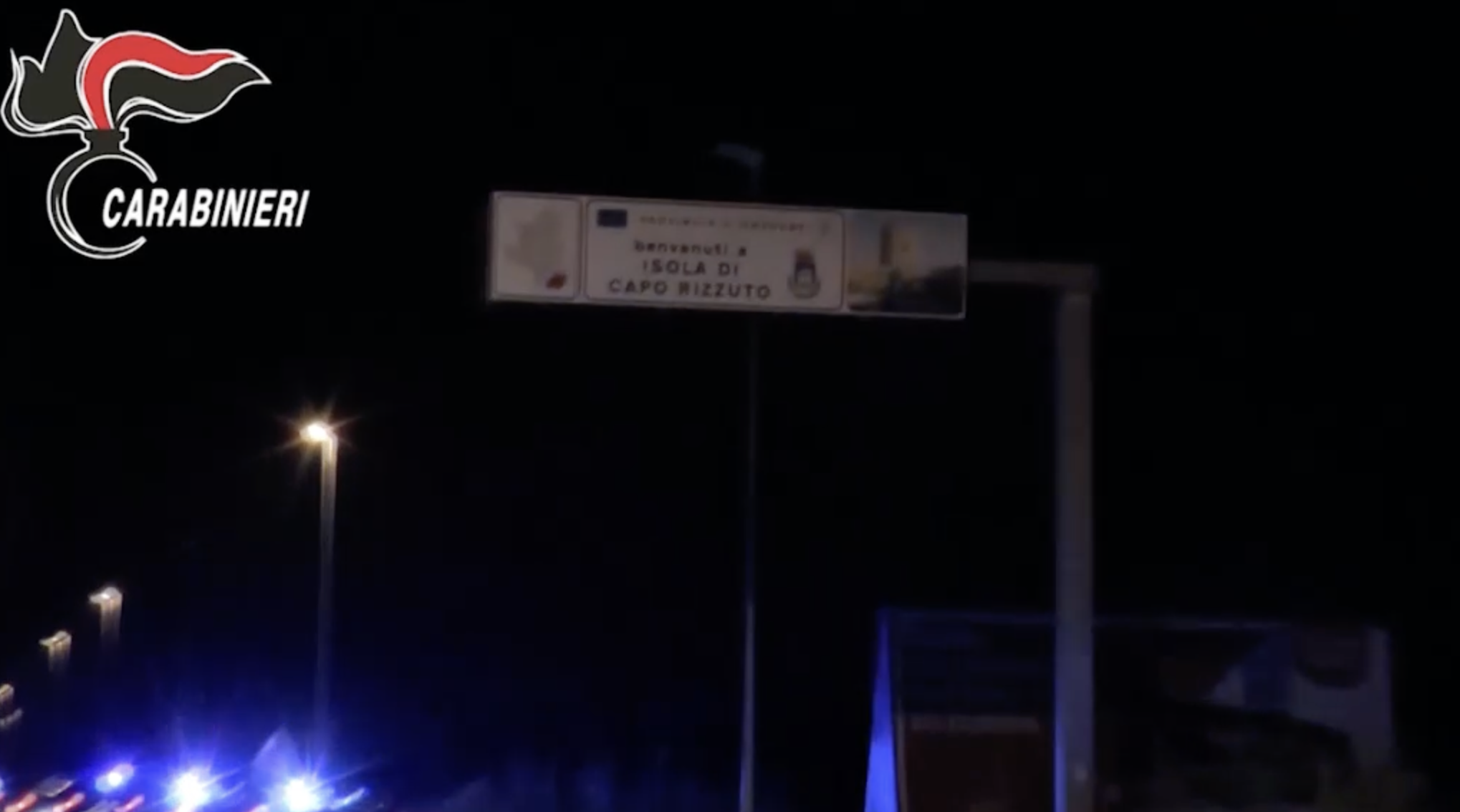 Narcotraffico e ‘mbasciate, l’asse Crotone-Reggio e la richiesta di mediazione agli “amici” nella Locride