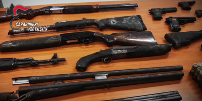 «Se una cosa si doveva fare si faceva»: Rinaldo Loielo e la regia silenziosa della faida