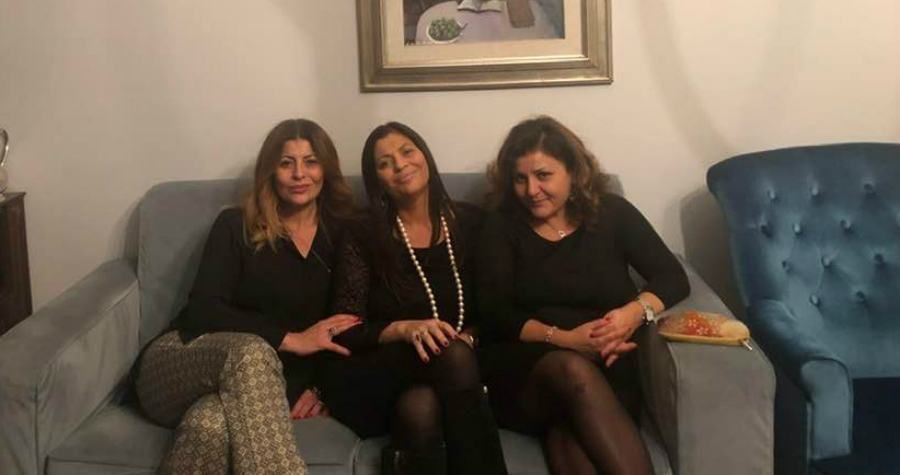 Le sorelle Santelli: «Non usare il nome di Jole per tornaconto elettorale»