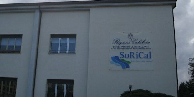 Il maltempo causa disservizi elettrici ad alcuni impianti idrici gestiti dalla Sorical