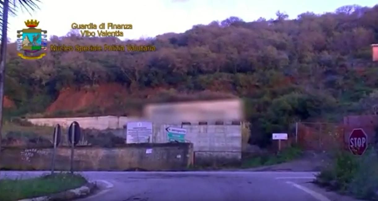 "Strada del mare", in 4 rinviati a giudizio per l'appalto nel vibonese