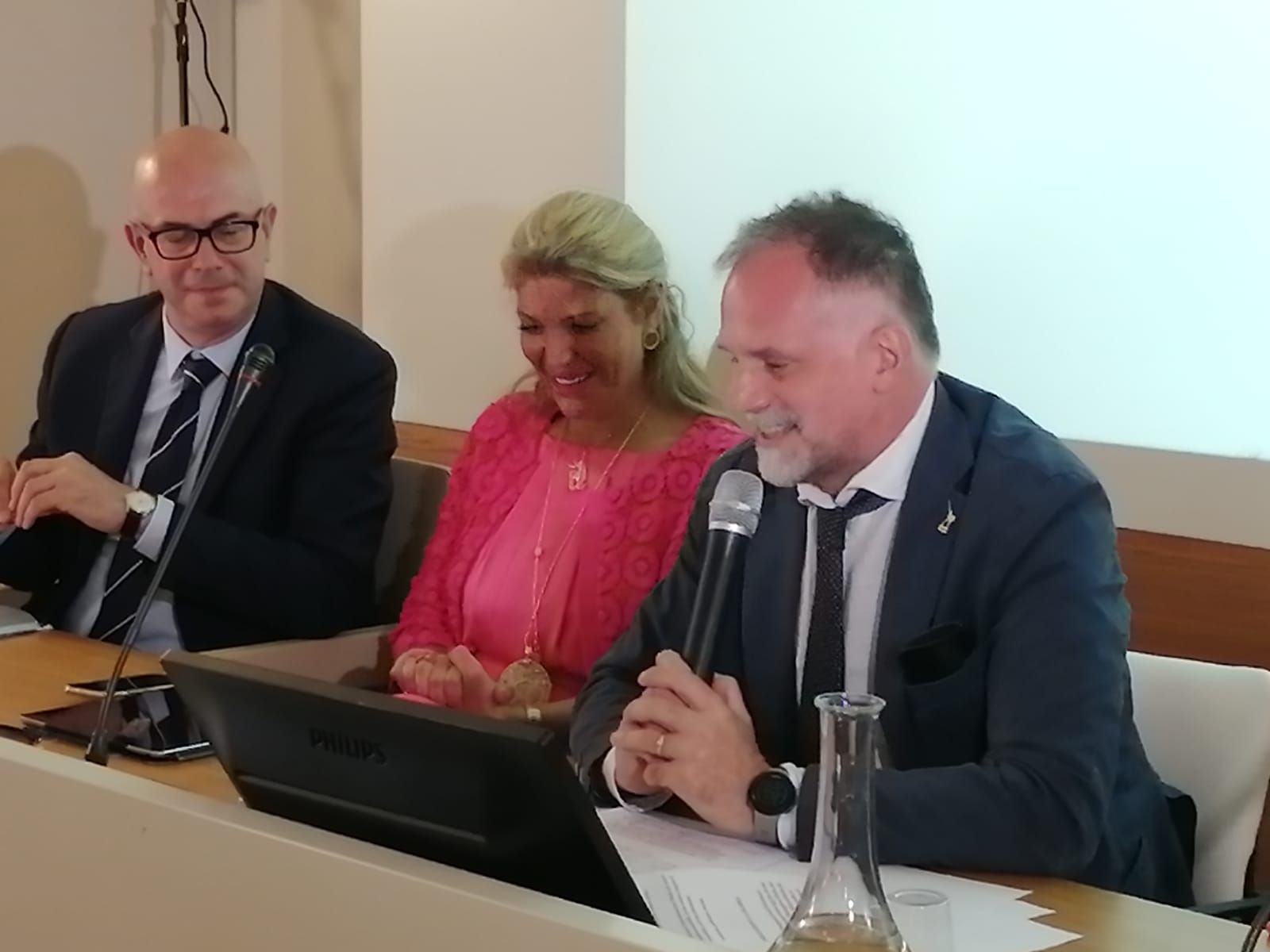 Turismo, Garavaglia: «In Calabria previsioni buone, ma c’è tanto da fare» – VIDEO