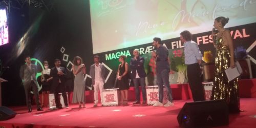 magna graecia film festival 2021