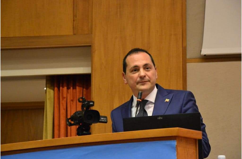 La giunta del Senato aspetta le motivazioni della condanna, rinvio sulla richiesta d’arresto per Siclari