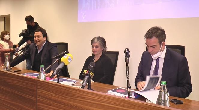 Come cambia il brand Calabria. «Film commission sarà agenzia territoriale per il turismo» – VIDEO