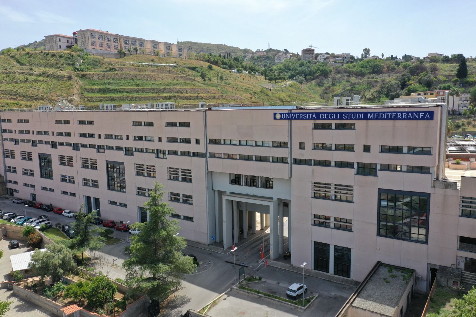 All’UniRC nasce il corso di Laurea in Ingegneria Elettronica e Biomedica