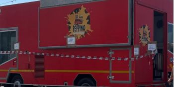 Botulino a Diamante, dissequestrato il furgone rosso