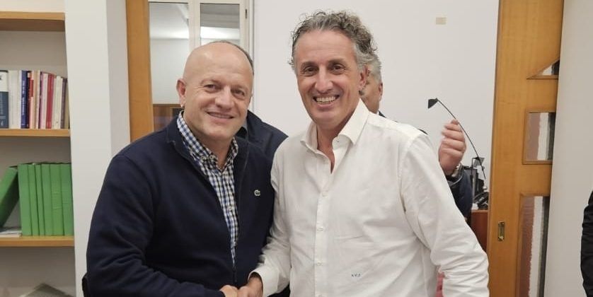 Asp Cosenza, personale in Azienda Zero: il Coordinatore RSU Maiolino rassicura i lavoratori