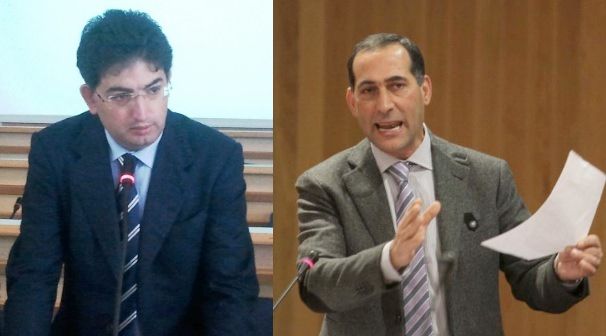 Vibo, il Pd regionale prova a mettere pace tra Censore e De Nisi