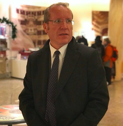 «Servizi nel caos senza le Province»