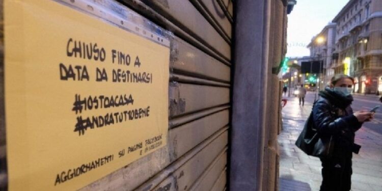 «Il tessuto produttivo della Calabria è a rischio»