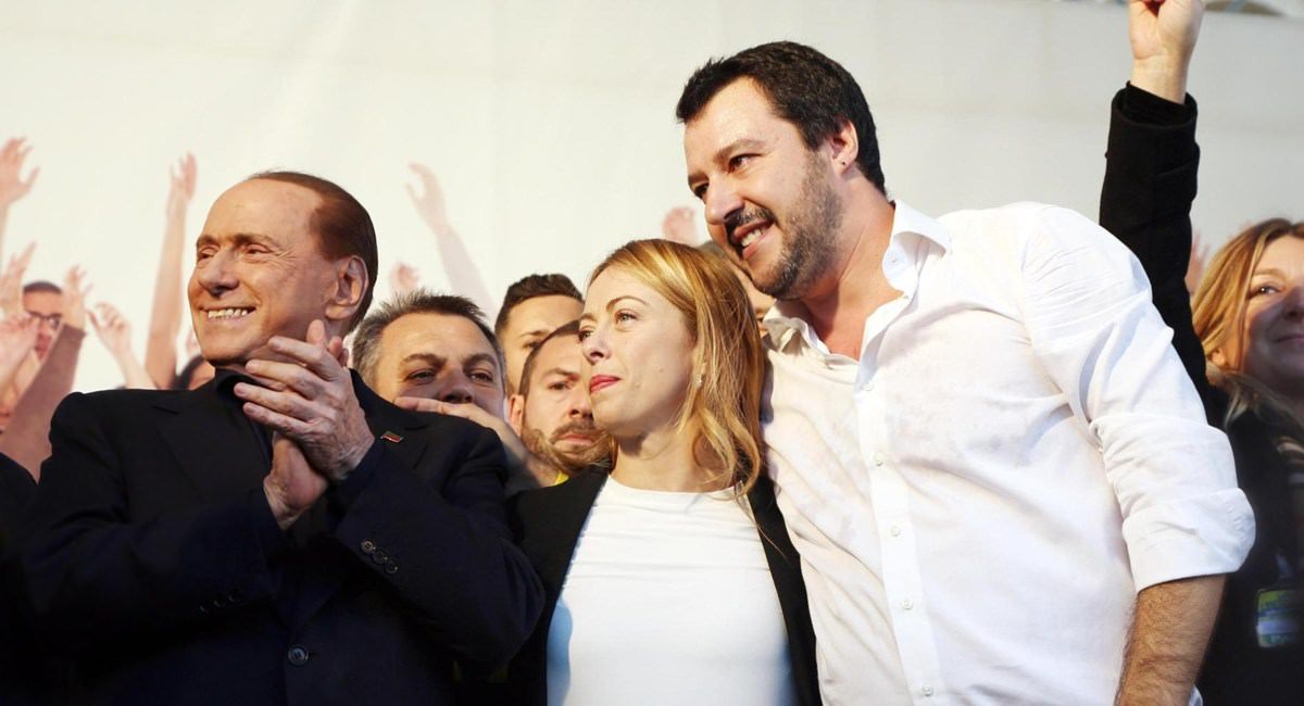 Sondaggio YouTrend per le Politiche: il centrodestra unito in Calabria farebbe “cappotto”