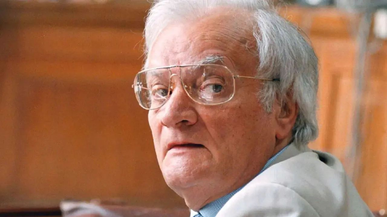 Morto Bruno Contrada, l’ex 007 tra condanne e misteri