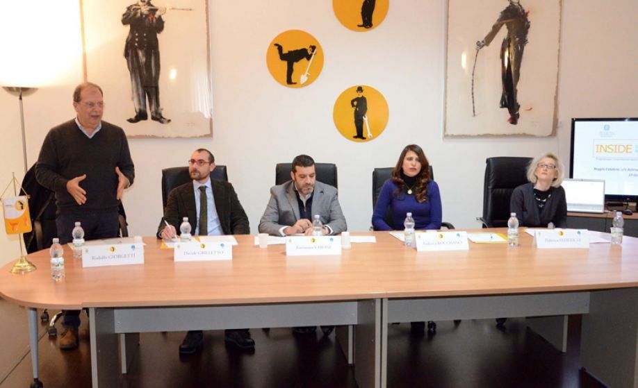 Varone: «Portiamo la Calabria ai livelli delle altre Regioni»