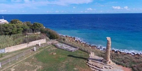 Lo Schiavo e Talerico: «Autonomia speciale per il museo di Crotone-Capo Colonna»