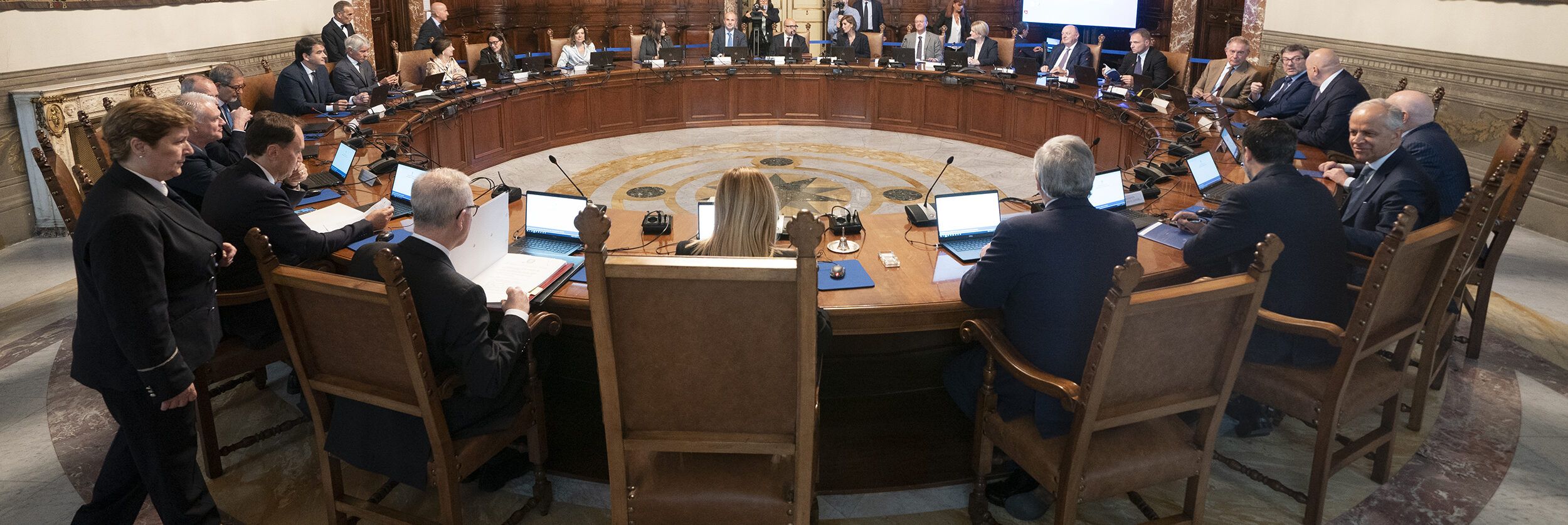 Custodia cautelare: vietato pubblicare l’ordinanza. È polemica