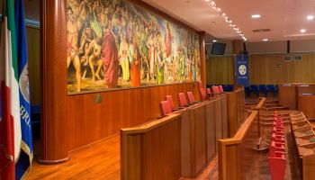 Lunedì torna a riunirsi il Consiglio regionale: all’odg anche la legge sui sottosegretari