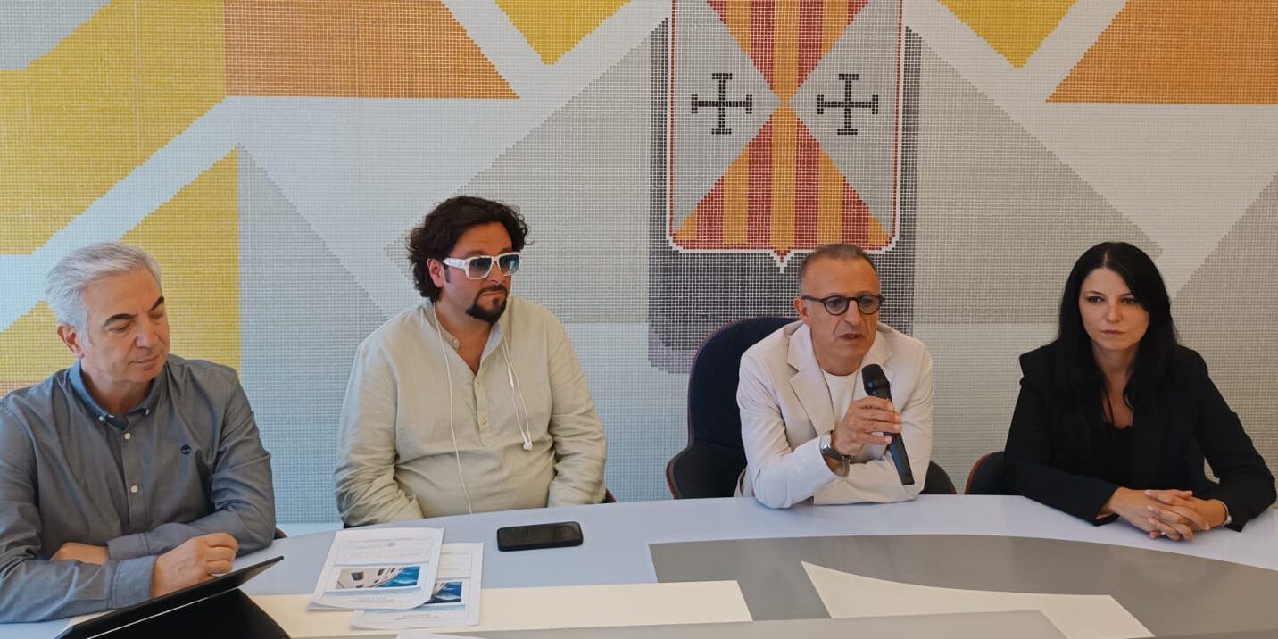 Palazzo Stella a Catanzaro, arriva un finanziamento da un milione per completare la riqualificazione