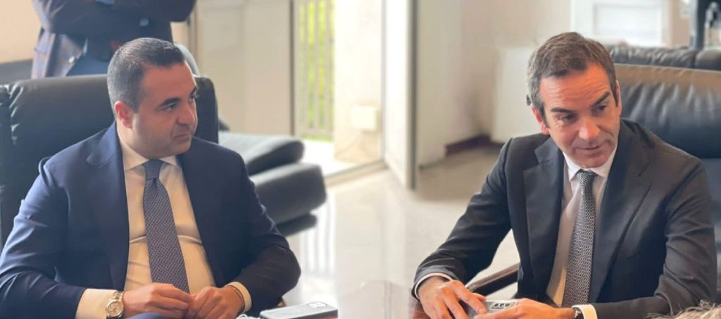 Milleproroghe, maggioranza ad Occhiuto e Cannizzaro: «Grande lavoro di squadra»