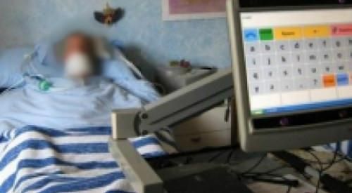 «Voglio solo vivere, sono disperata»