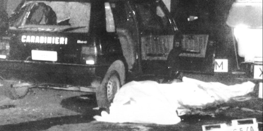 Banda della Uno Bianca, si cercano eventuali mandanti e complici